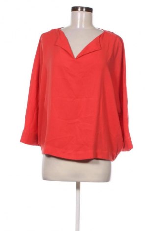 Dámska blúza Comma,, Veľkosť M, Farba Červená, Cena  5,95 €