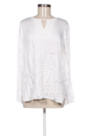 Dámská halenka Comma,, Velikost M, Barva Bílá, Cena  239,00 Kč