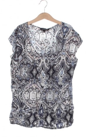 Γυναικεία μπλούζα Comma,, Μέγεθος XS, Χρώμα Πολύχρωμο, Τιμή 4,99 €