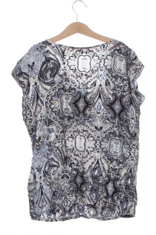 Γυναικεία μπλούζα Comma,, Μέγεθος XS, Χρώμα Πολύχρωμο, Τιμή 4,99 €