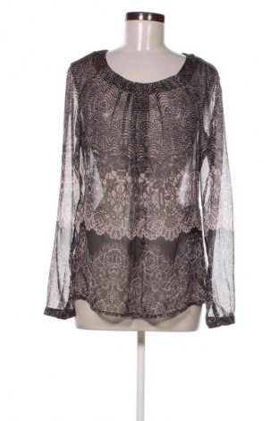 Damen Shirt Comma,, Größe M, Farbe Mehrfarbig, Preis 3,99 €