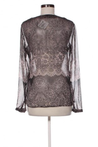 Damen Shirt Comma,, Größe M, Farbe Mehrfarbig, Preis 3,99 €