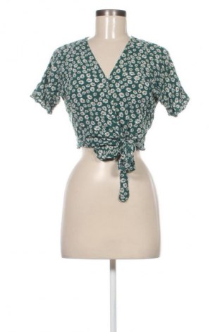 Dámská halenka Cropp, Velikost S, Barva Vícebarevné, Cena  49,00 Kč