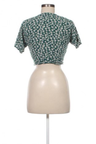 Dámská halenka Cropp, Velikost S, Barva Vícebarevné, Cena  49,00 Kč