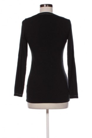 Dámská halenka DKNY, Velikost S, Barva Černá, Cena  669,00 Kč