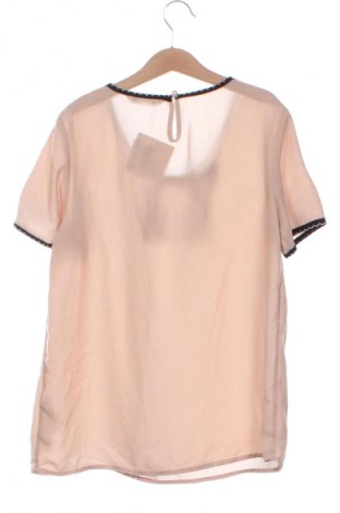 Dámská halenka Darling, Velikost XS, Barva Béžová, Cena  49,00 Kč