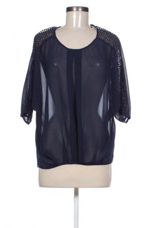 Dámská halenka Darling, Velikost S, Barva Modrá, Cena  69,00 Kč