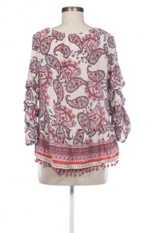 Dámská halenka Democracy, Velikost S, Barva Vícebarevné, Cena  49,00 Kč