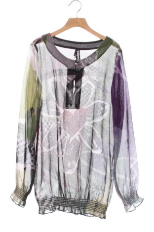 Dámská halenka Desigual, Velikost XS, Barva Vícebarevné, Cena  779,00 Kč