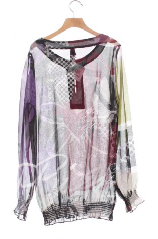 Dámská halenka Desigual, Velikost XS, Barva Vícebarevné, Cena  779,00 Kč