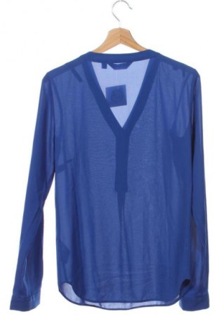 Dámská halenka Dorothy Perkins, Velikost XS, Barva Modrá, Cena  49,00 Kč