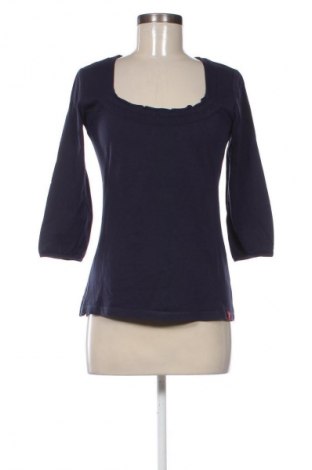 Dámská halenka Edc By Esprit, Velikost M, Barva Modrá, Cena  49,00 Kč