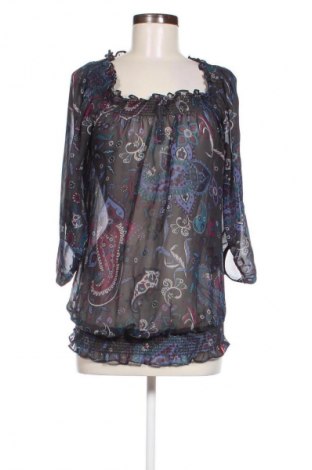 Dámská halenka Edc By Esprit, Velikost M, Barva Vícebarevné, Cena  49,00 Kč