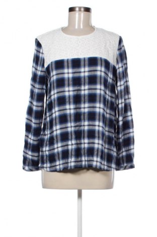 Γυναικεία μπλούζα Edc By Esprit, Μέγεθος M, Χρώμα Πολύχρωμο, Τιμή 2,99 €