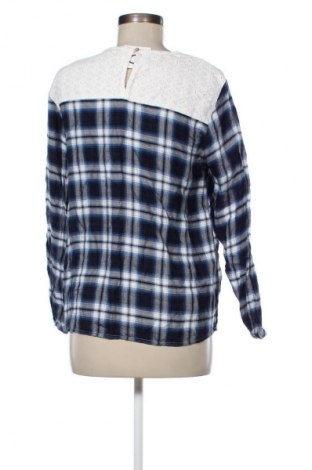 Γυναικεία μπλούζα Edc By Esprit, Μέγεθος M, Χρώμα Πολύχρωμο, Τιμή 2,99 €