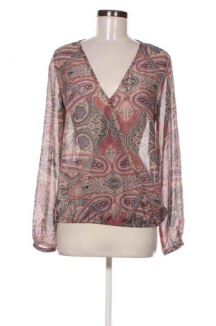 Dámská halenka Educe, Velikost M, Barva Vícebarevné, Cena  49,00 Kč