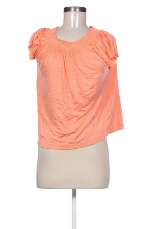 Női blúz Esmara, Méret M, Szín Narancssárga
, Ár 819 Ft