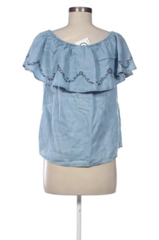 Dámská halenka Esmara, Velikost M, Barva Modrá, Cena  49,00 Kč