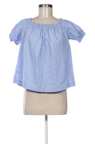 Dámská halenka Esmara, Velikost M, Barva Modrá, Cena  49,00 Kč