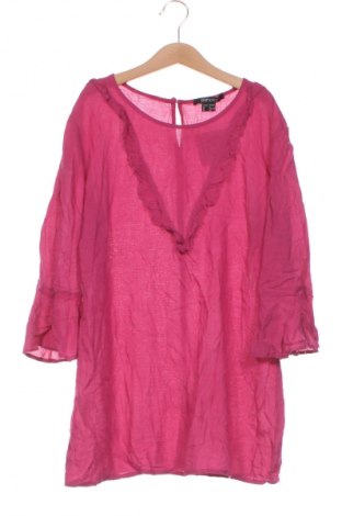 Dámská halenka Esmara, Velikost XS, Barva Červená, Cena  79,00 Kč