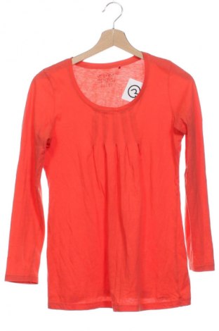 Dámská halenka Esprit, Velikost XS, Barva Oranžová, Cena  49,00 Kč