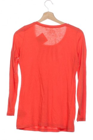 Dámská halenka Esprit, Velikost XS, Barva Oranžová, Cena  49,00 Kč