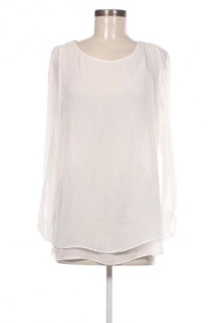 Γυναικεία μπλούζα Esprit, Μέγεθος M, Χρώμα Λευκό, Τιμή 1,99 €