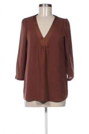 Dámská halenka Esprit, Velikost S, Barva Hnědá, Cena  49,00 Kč