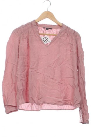 Bluzka damska Esprit, Rozmiar XS, Kolor Popielaty róż, Cena 7,99 zł