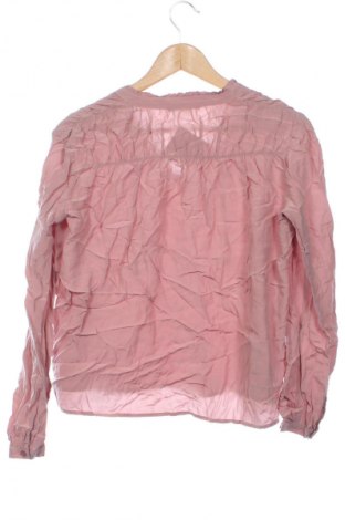 Bluzka damska Esprit, Rozmiar XS, Kolor Popielaty róż, Cena 7,99 zł