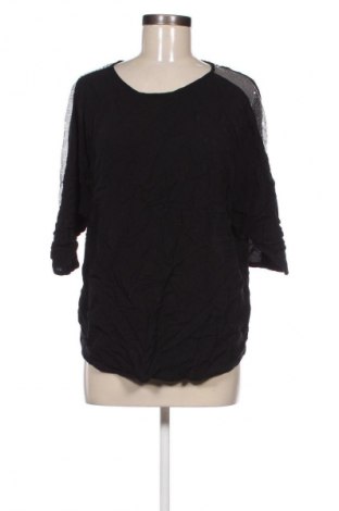 Dámská halenka Esprit, Velikost M, Barva Černá, Cena  49,00 Kč