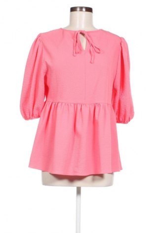 Dámská halenka F&F, Velikost M, Barva Růžová, Cena  109,00 Kč