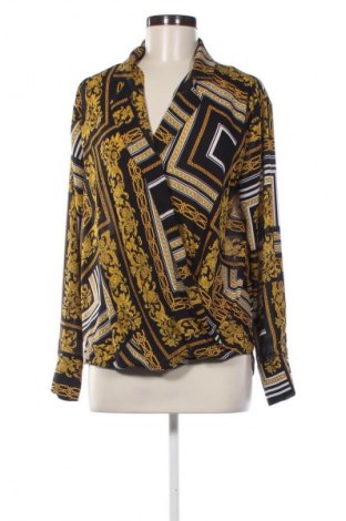 Dámska blúza F&F, Veľkosť L, Farba Viacfarebná, Cena  5,95 €