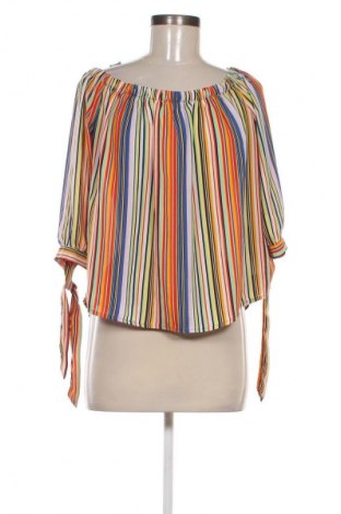 Дамска блуза Fb Sister, Размер S, Цвят Многоцветен, Цена 2,04 €