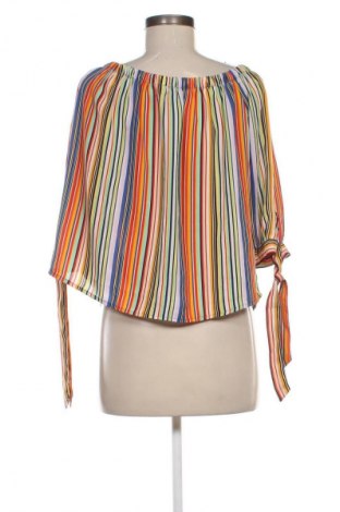 Дамска блуза Fb Sister, Размер S, Цвят Многоцветен, Цена 2,04 €