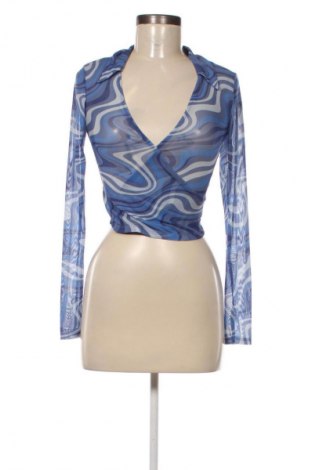 Dámská halenka Fb Sister, Velikost S, Barva Vícebarevné, Cena  49,00 Kč