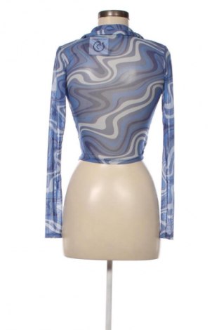 Dámská halenka Fb Sister, Velikost S, Barva Vícebarevné, Cena  49,00 Kč