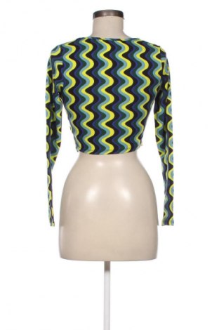 Dámská halenka Fb Sister, Velikost S, Barva Vícebarevné, Cena  49,00 Kč