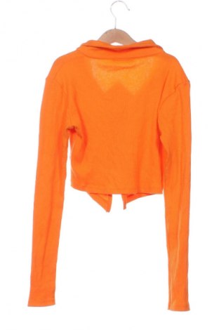 Dámská halenka Fb Sister, Velikost XS, Barva Oranžová, Cena  59,00 Kč
