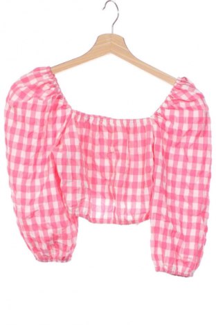 Dámská halenka Fb Sister, Velikost XS, Barva Vícebarevné, Cena  49,00 Kč