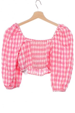 Dámská halenka Fb Sister, Velikost XS, Barva Vícebarevné, Cena  49,00 Kč