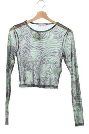 Dámská halenka Fb Sister, Velikost XS, Barva Vícebarevné, Cena  49,00 Kč