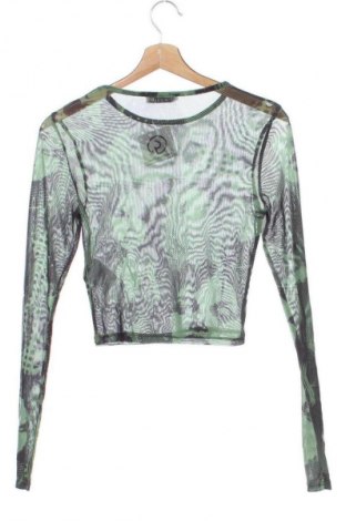 Dámská halenka Fb Sister, Velikost XS, Barva Vícebarevné, Cena  49,00 Kč