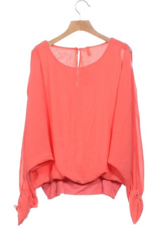 Dámská halenka Fb Sister, Velikost XS, Barva Oranžová, Cena  49,00 Kč