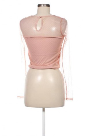 Dámská halenka Fb Sister, Velikost S, Barva Hnědá, Cena  49,00 Kč