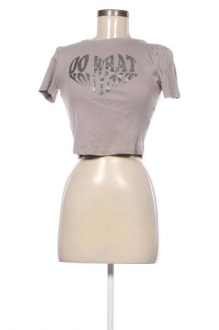 Női blúz Fb Sister, Méret M, Szín Szürke, Ár 769 Ft