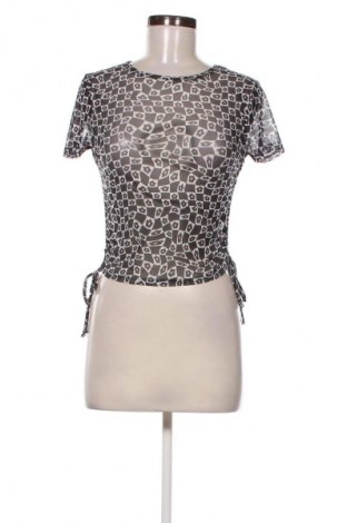 Γυναικεία μπλούζα Fb Sister, Μέγεθος S, Χρώμα Πολύχρωμο, Τιμή 3,99 €