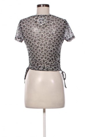 Γυναικεία μπλούζα Fb Sister, Μέγεθος S, Χρώμα Πολύχρωμο, Τιμή 3,99 €