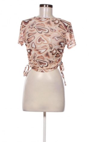 Dámská halenka Fb Sister, Velikost S, Barva Vícebarevné, Cena  89,00 Kč