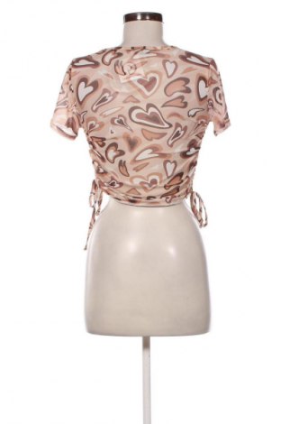 Dámská halenka Fb Sister, Velikost S, Barva Vícebarevné, Cena  89,00 Kč